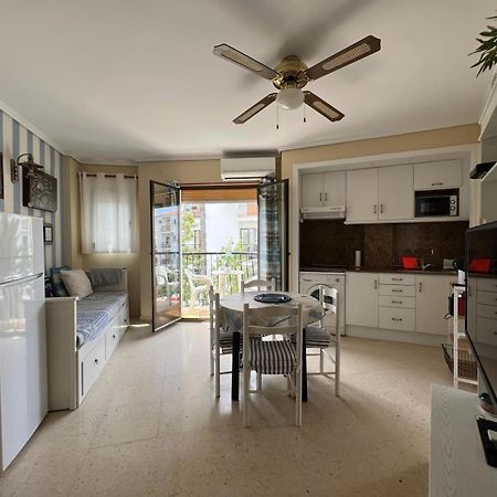 El Retiro Denia Lejlighed Eksteriør billede